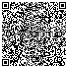 QR code with J L Douce Construction contacts