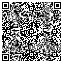 QR code with C Jed Kesler DDS contacts