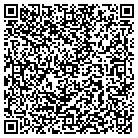 QR code with Halter Feed & Grain Inc contacts