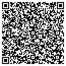 QR code with James L Dodd contacts