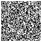 QR code with Tailwaggers Pet Grooming contacts