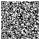 QR code with Host Visions contacts