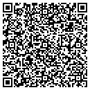 QR code with G Fordyce & Co contacts