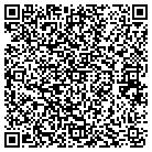 QR code with A & D Wood Products Inc contacts