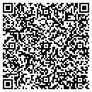 QR code with M Fashion contacts