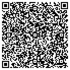 QR code with D & R Hauling & Demolition contacts