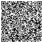 QR code with Roscoe Pump Service contacts