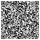 QR code with J T Tool & Machine Shop contacts