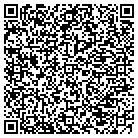 QR code with Professional Service Technique contacts