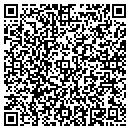 QR code with Cosentino's contacts