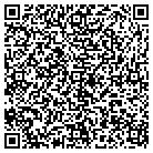 QR code with B & O Federal Credit Union contacts