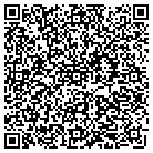 QR code with Woodys Quality Improvements contacts