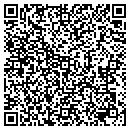 QR code with G Solutionz Inc contacts