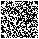 QR code with C & H Body Shop contacts