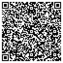 QR code with A J's Tire Center contacts