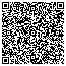 QR code with R A Murphy Co contacts