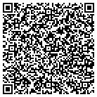 QR code with Gallo & Sons Construction contacts
