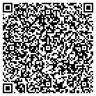 QR code with J & B Automatic Transmission contacts