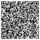 QR code with Audrey's Salon contacts
