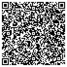 QR code with Oxbow River Stream Restoration contacts