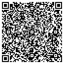 QR code with Harry Yokum DDS contacts