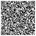 QR code with Thunder Valley K-9 Academy & K contacts