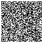QR code with Haueter's Lawn & Sport Center contacts