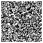 QR code with Pritchard's Piano Service contacts