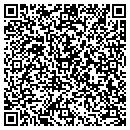 QR code with Jackys Depot contacts
