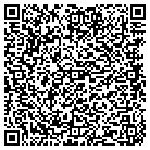 QR code with Hoffman Tree & Landscape Service contacts