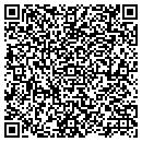 QR code with Aris Marketing contacts