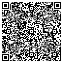 QR code with D S H Company contacts