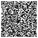 QR code with R G Evans contacts