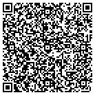 QR code with Advanced Rubber and Plas Co contacts