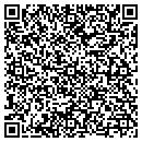 QR code with T Ip Transport contacts