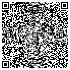 QR code with Hickory Hill Home Owners Assn contacts