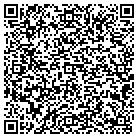 QR code with Myers Driving School contacts