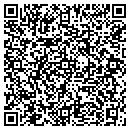 QR code with J Musteric & Assoc contacts