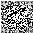 QR code with Saake's Real Property Service contacts