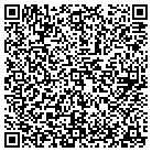 QR code with Precision Laboratories Inc contacts