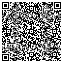 QR code with TATS Express contacts