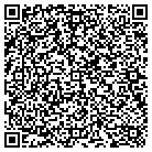 QR code with Hunter's Ridge Community Pool contacts
