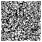 QR code with C & C Transport & Construction contacts