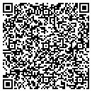QR code with First Nails contacts