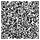 QR code with Reams Garage contacts