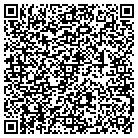 QR code with Bible Buzz Int Book Store contacts