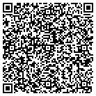 QR code with Galloway Construction contacts