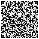 QR code with P C Impacct contacts