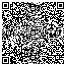 QR code with Hendricks Flooring Inc contacts