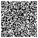 QR code with Harold Johnson contacts